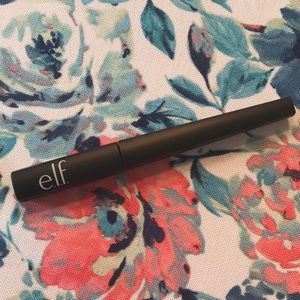 e.l.f waterproof lengthening & volumizing mascara